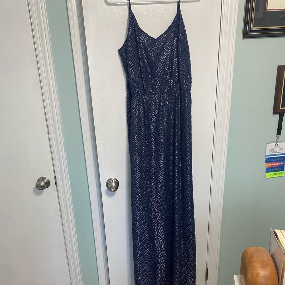 EUC Lilly Formal Maxi